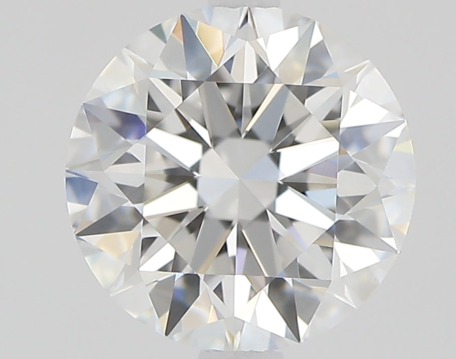 0.70 carat Round diamond E VS2 Excellent