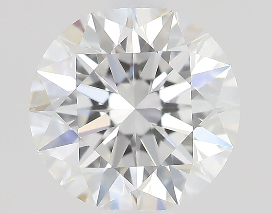 0.40 carat Round diamond F VS1 Excellent