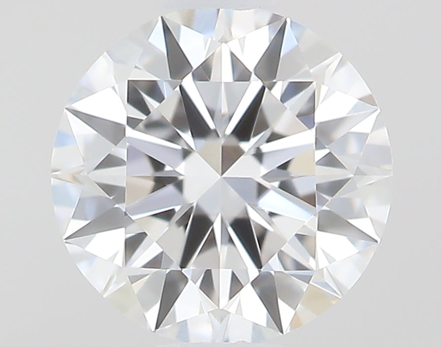 0.30 carat Round diamond D IF Excellent