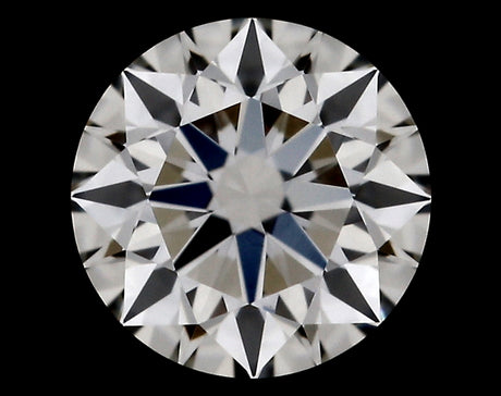0.32 carat Round diamond G VVS1 Excellent