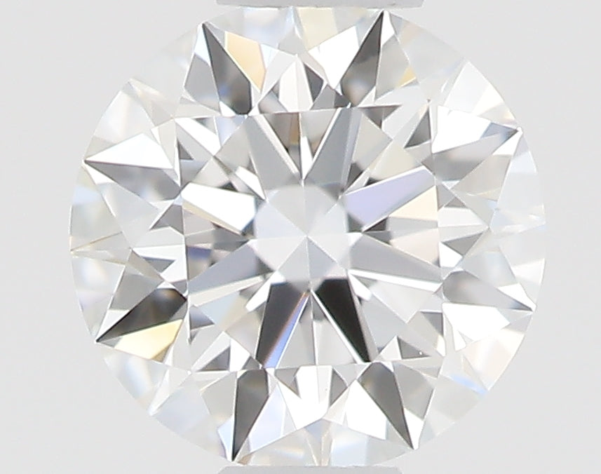 0.32 carat Round diamond E VVS1 Excellent