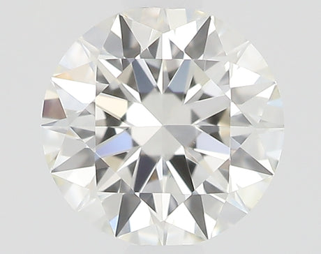 0.30 carat Round diamond I VS2 Excellent
