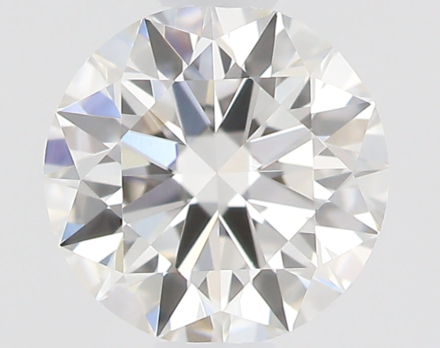 0.30 carat Round diamond H VS1 Excellent