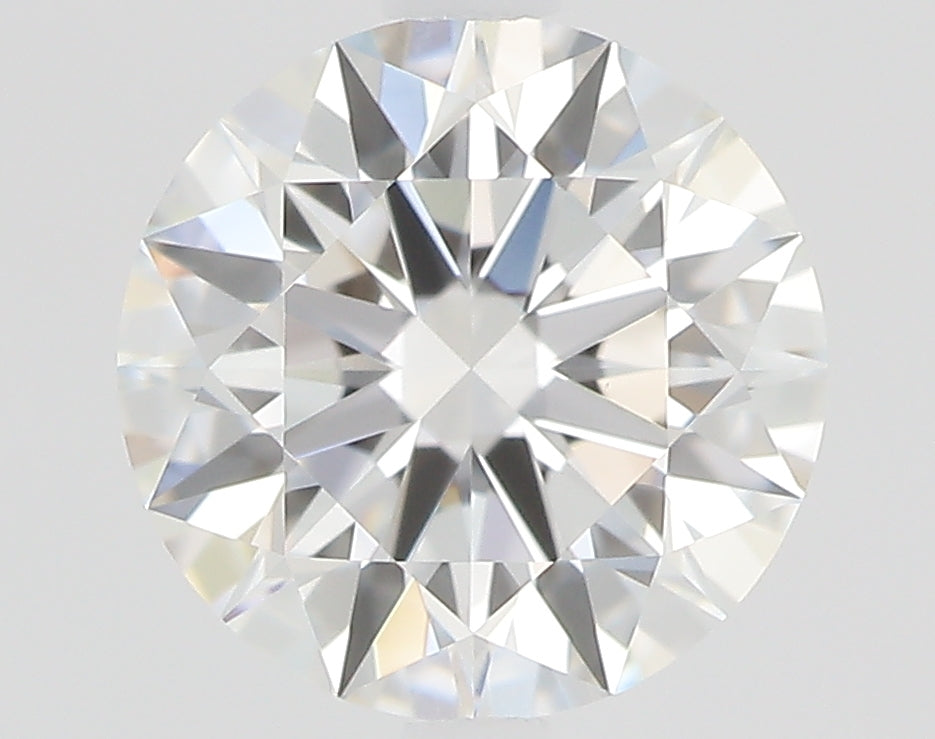 0.57 carat Round diamond G VS1 Excellent