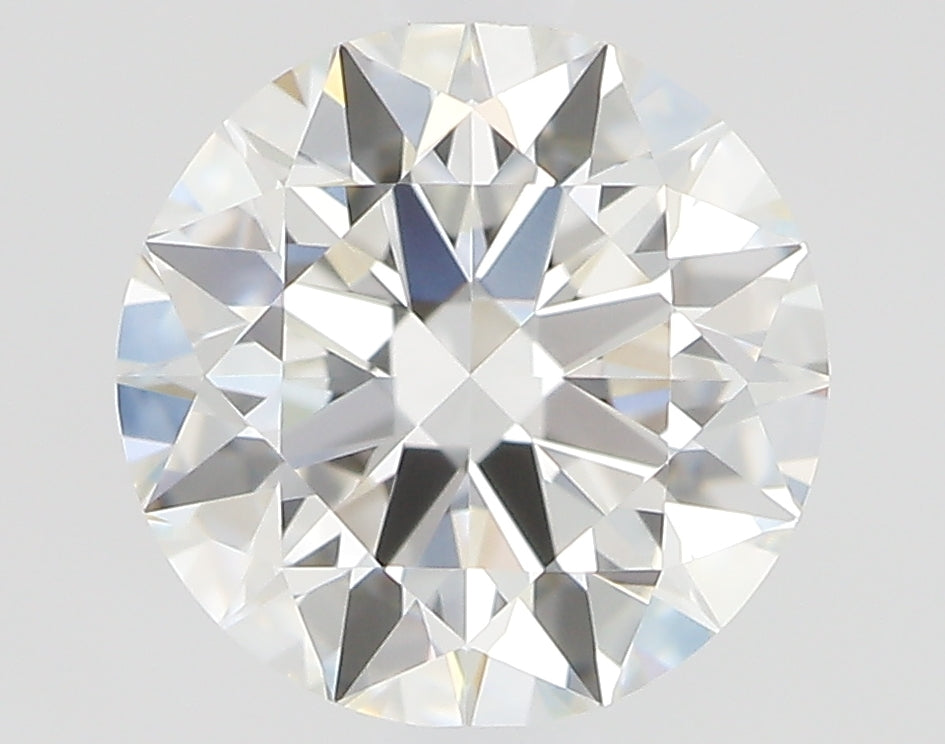 0.73 carat Round diamond G VVS2 Excellent