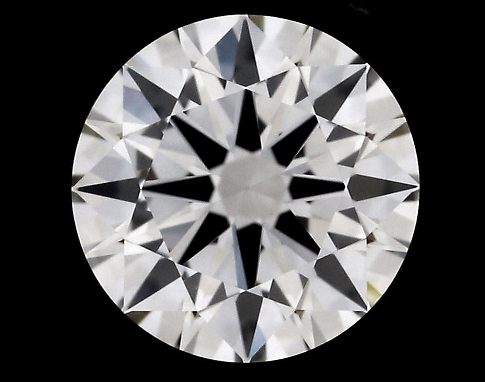 0.30 carat Round diamond G VVS2 Excellent