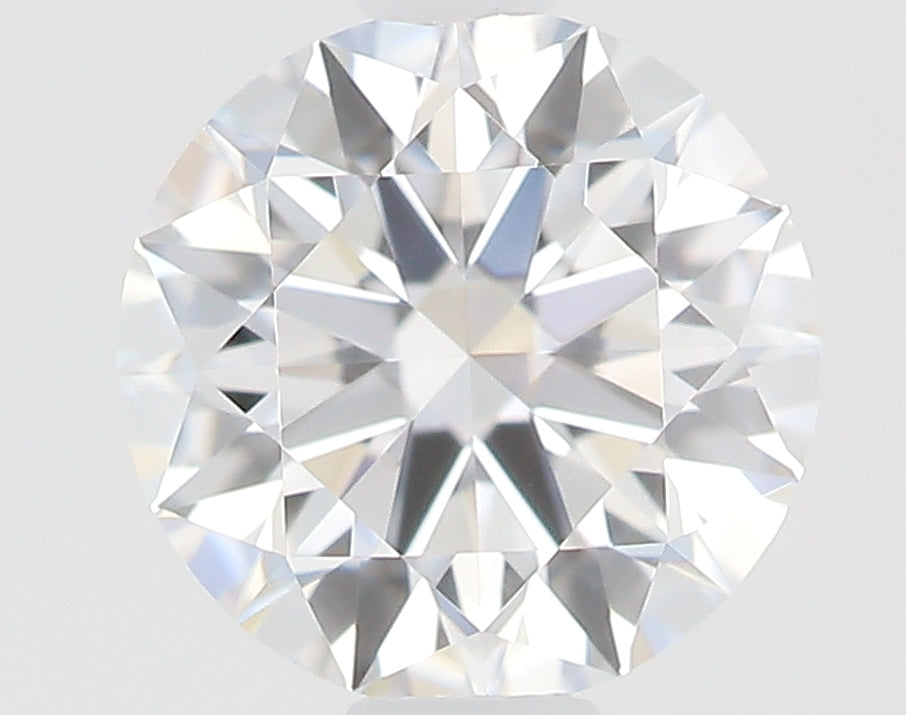 0.30 carat Round diamond D VS1 Excellent