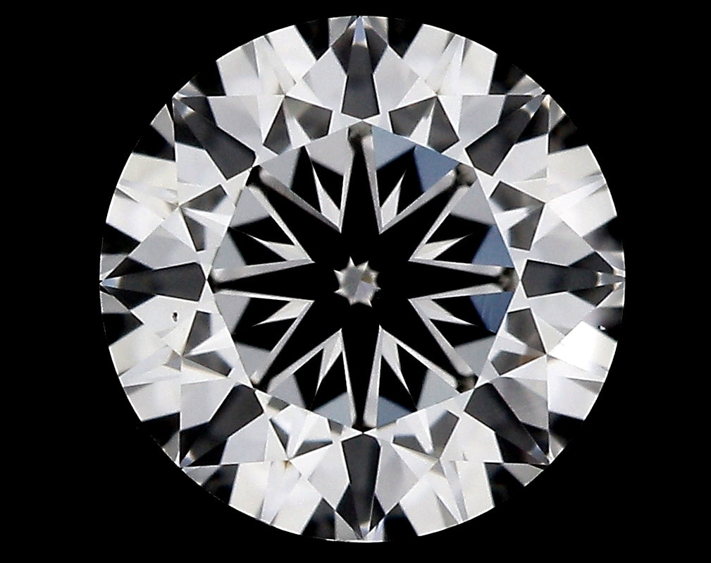 0.71 carat Round diamond G VS2 Good