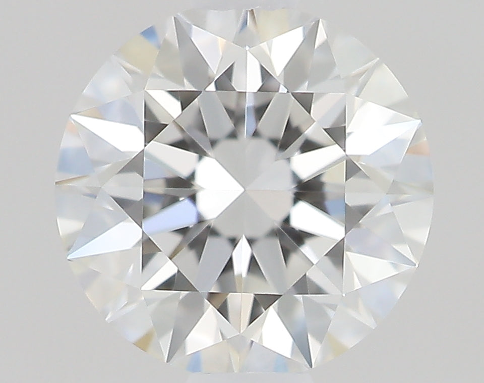 0.50 carat Round diamond G VVS1 Excellent