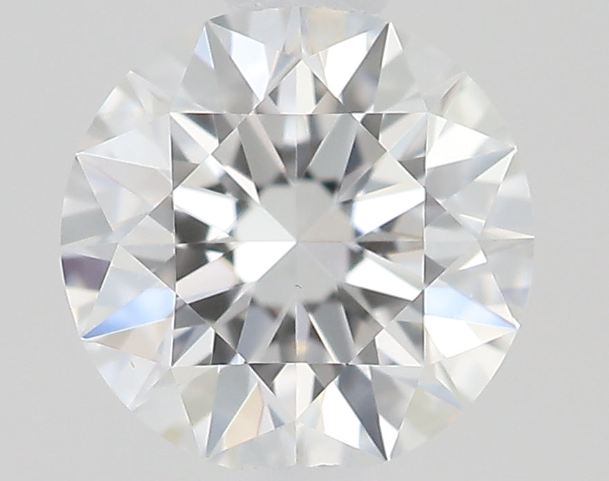 0.30 carat Round diamond E SI1 Excellent