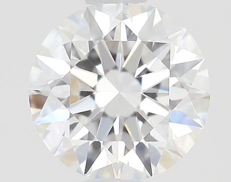 0.30 carat Round diamond F VS1 Excellent