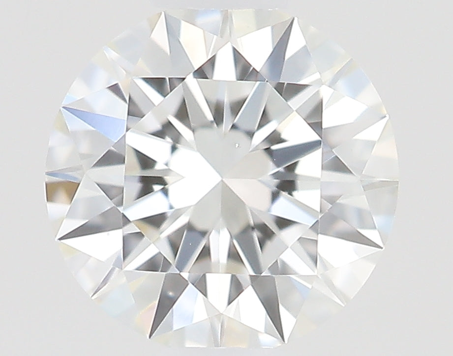 0.33 carat Round diamond G VS2 Excellent