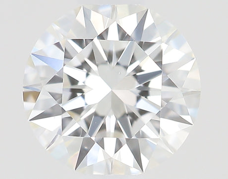 0.33 carat Round diamond G VS2 Excellent