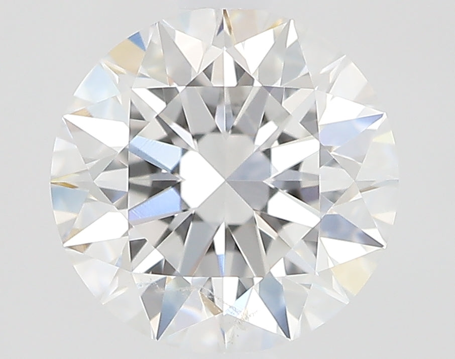 1.00 carat Round diamond E SI2 Excellent
