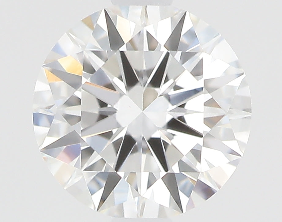 0.50 carat Round diamond F VS1 Excellent