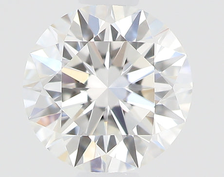 0.30 carat Round diamond F VS1 Excellent