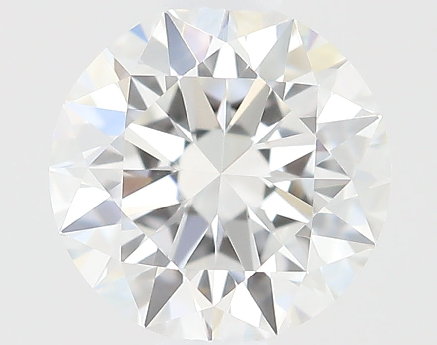 0.30 carat Round diamond F  VVS2 Excellent