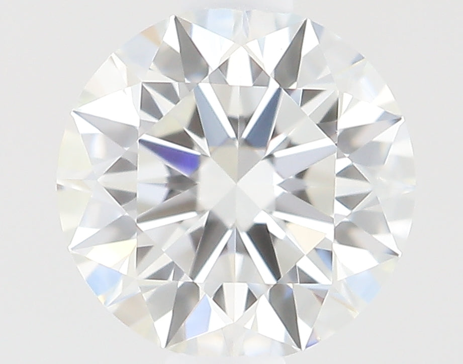 0.33 carat Round diamond H VS1 Excellent