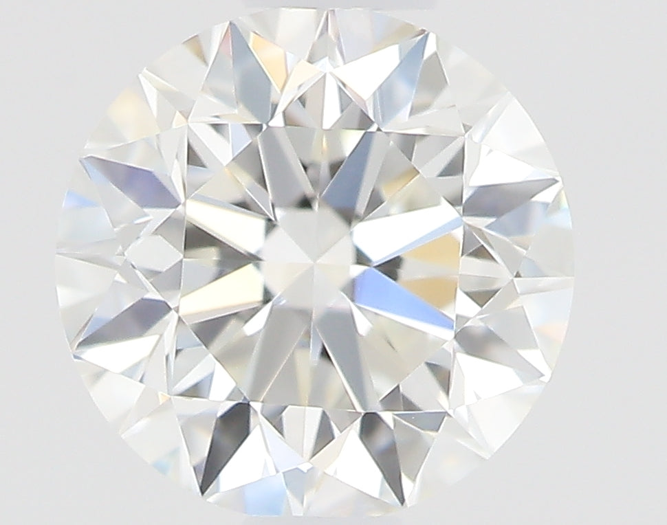 0.50 carat Round diamond H VVS1 VeryGood