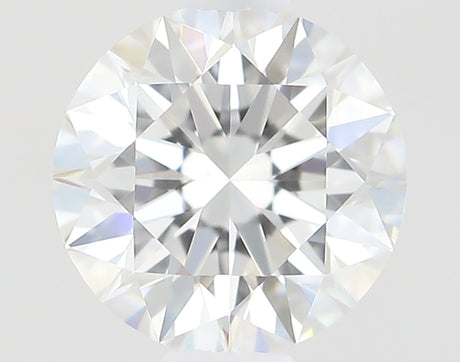0.31 carat Round diamond G VVS2 Excellent