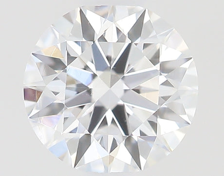0.30 carat Round diamond D SI1 VeryGood