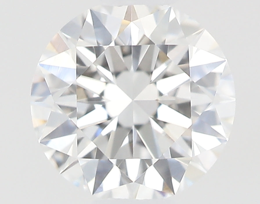 0.30 carat Round diamond F VS1 Excellent