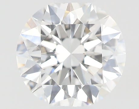 0.30 carat Round diamond F VS1 Excellent