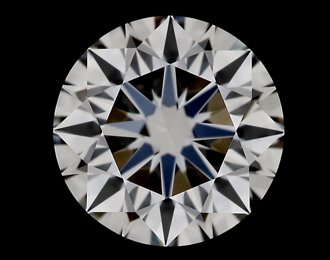 0.35 carat Round diamond G VS1 Excellent