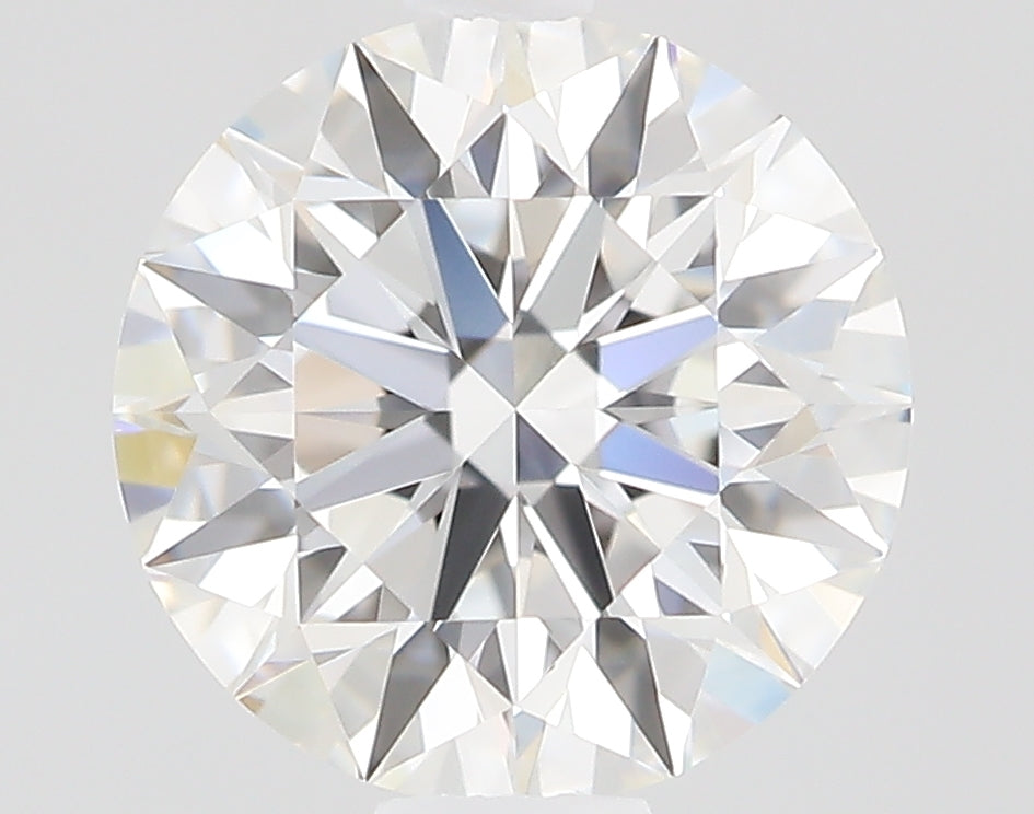 0.70 carat Round diamond F VVS2 Excellent