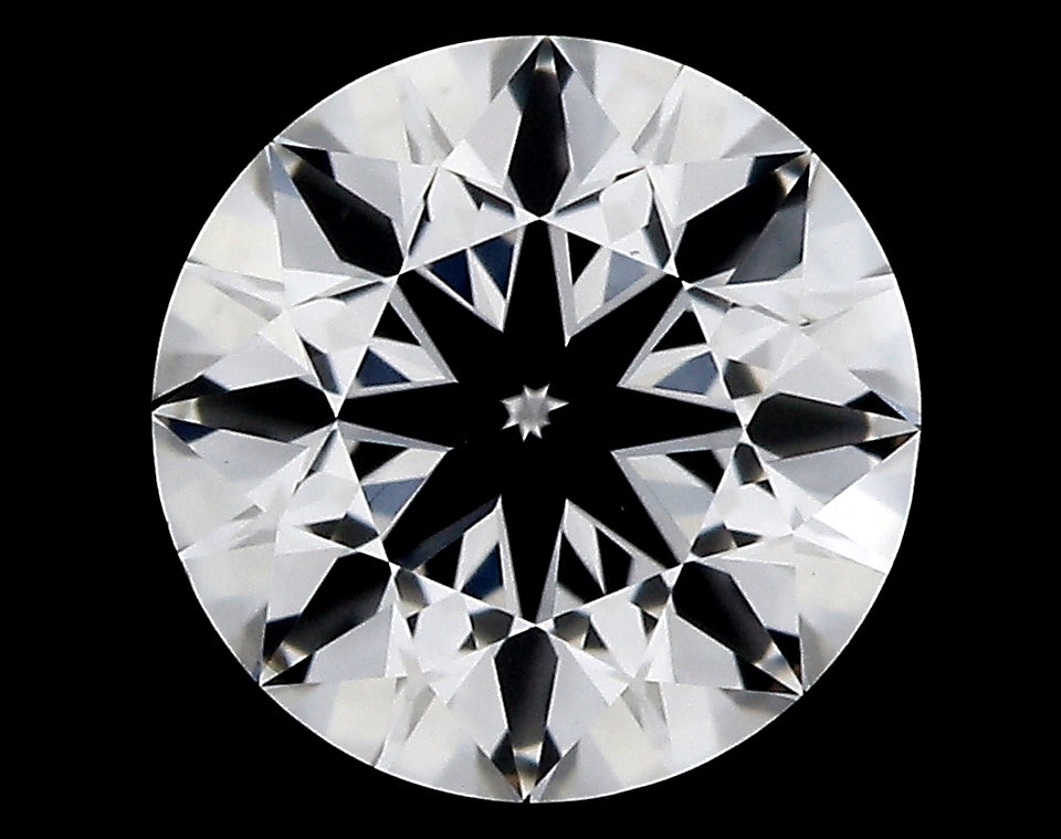 0.50 carat Round diamond G VS1 VeryGood