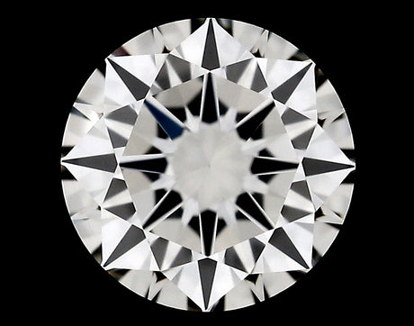 0.30 carat Round diamond G VVS2 VeryGood