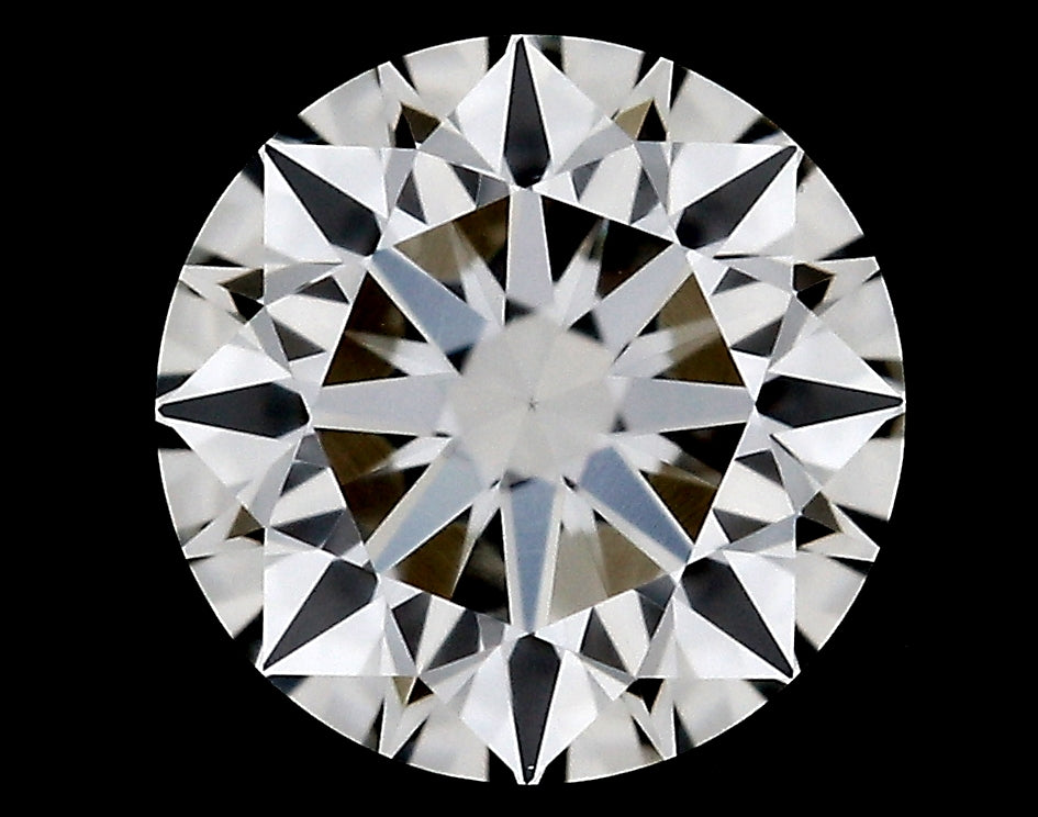 0.30 carat Round diamond H VS1 Very good