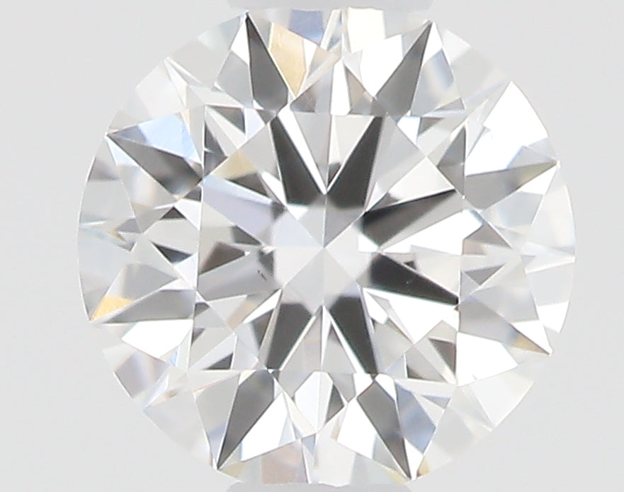 0.31 carat Round diamond E  VS2 Excellent