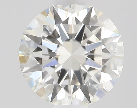 0.30 carat Round diamond I VVS2 Excellent