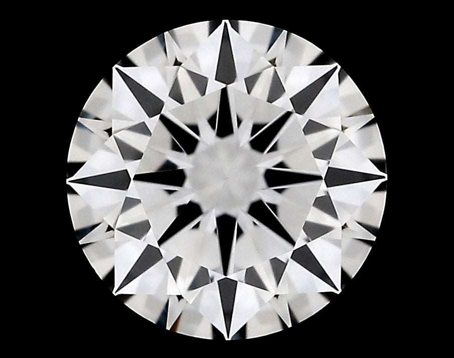 0.23 carat Round diamond F VVS1 Excellent