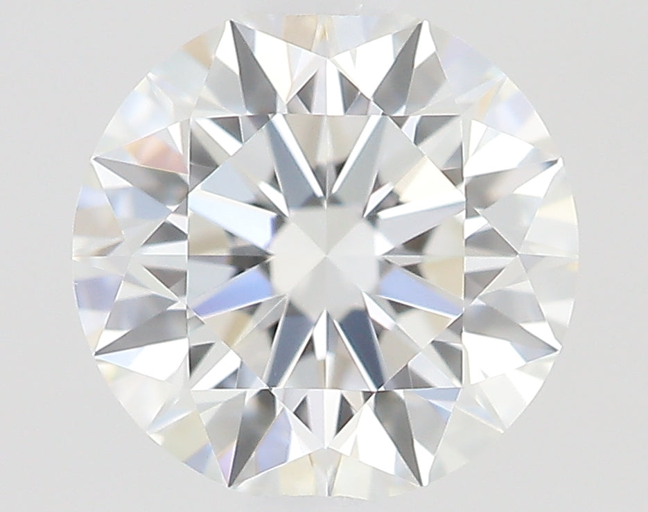 0.45 carat Round diamond G VVS2 Excellent