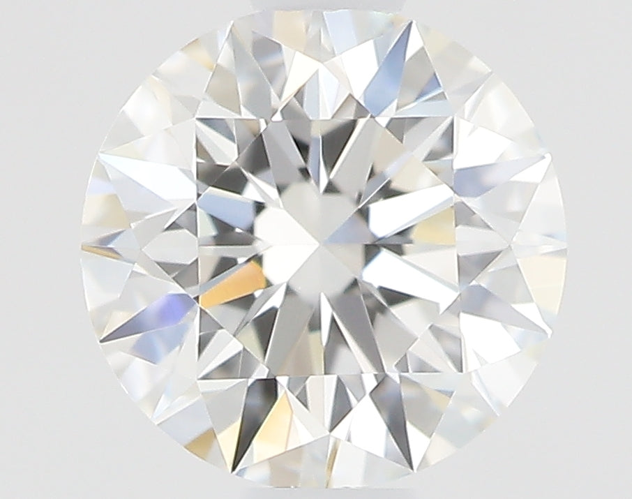 0.56 carat Round diamond G VVS1 Excellent