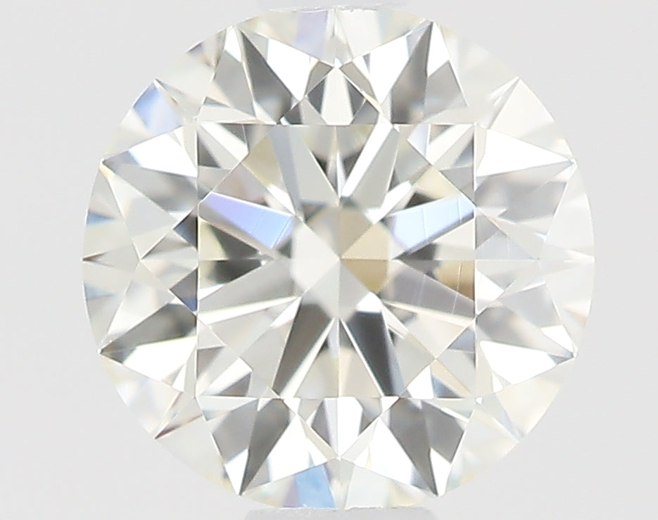 0.41 carat Round diamond L VVS1 Excellent