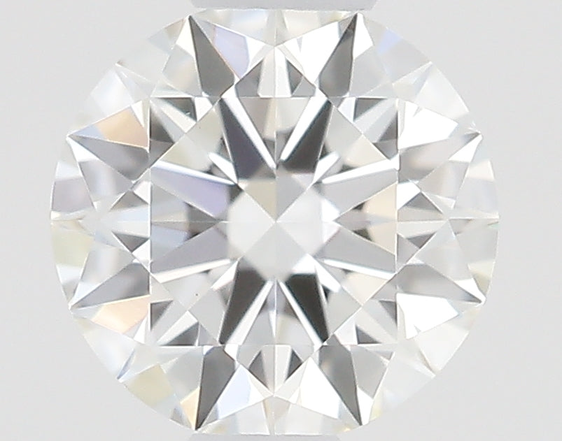 0.30 carat Round diamond H VS1 Excellent