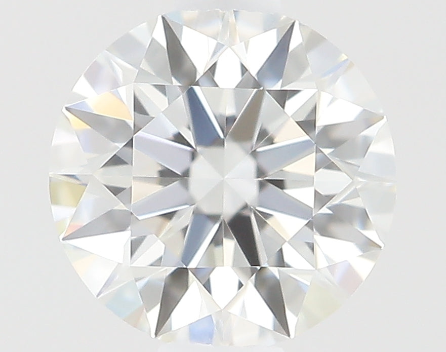 0.30 carat Round diamond F VS1 Excellent