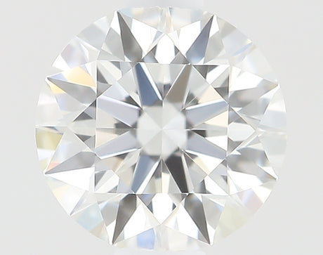0.30 carat Round diamond F VS1 Excellent
