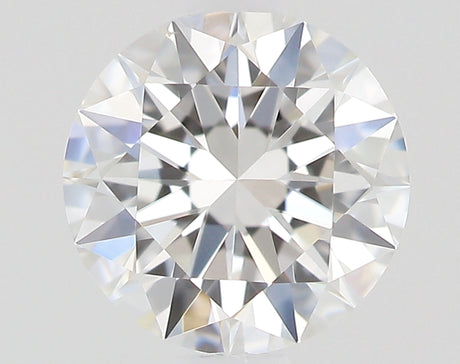 0.30 carat Round diamond E VS2 Excellent