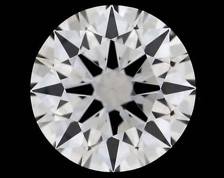 0.30 carat Round diamond G IF Excellent