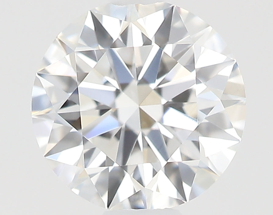 0.30 carat Round diamond F VS1 Excellent