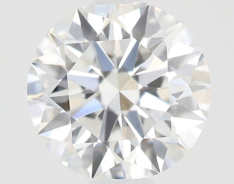 0.30 carat Round diamond F VS1 Excellent