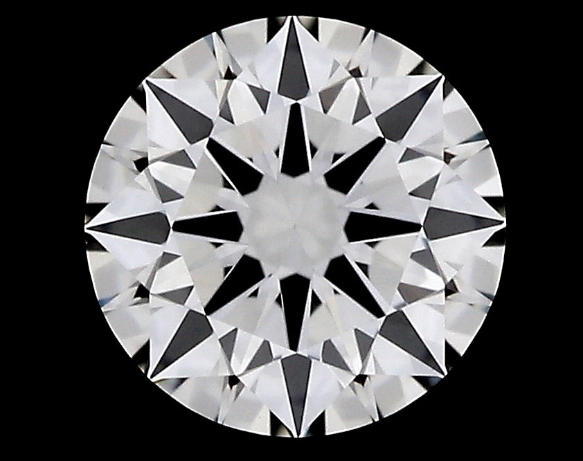 0.31 carat Round diamond G VVS1 Excellent