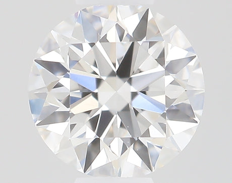 0.30 carat Round diamond E VS2 Excellent