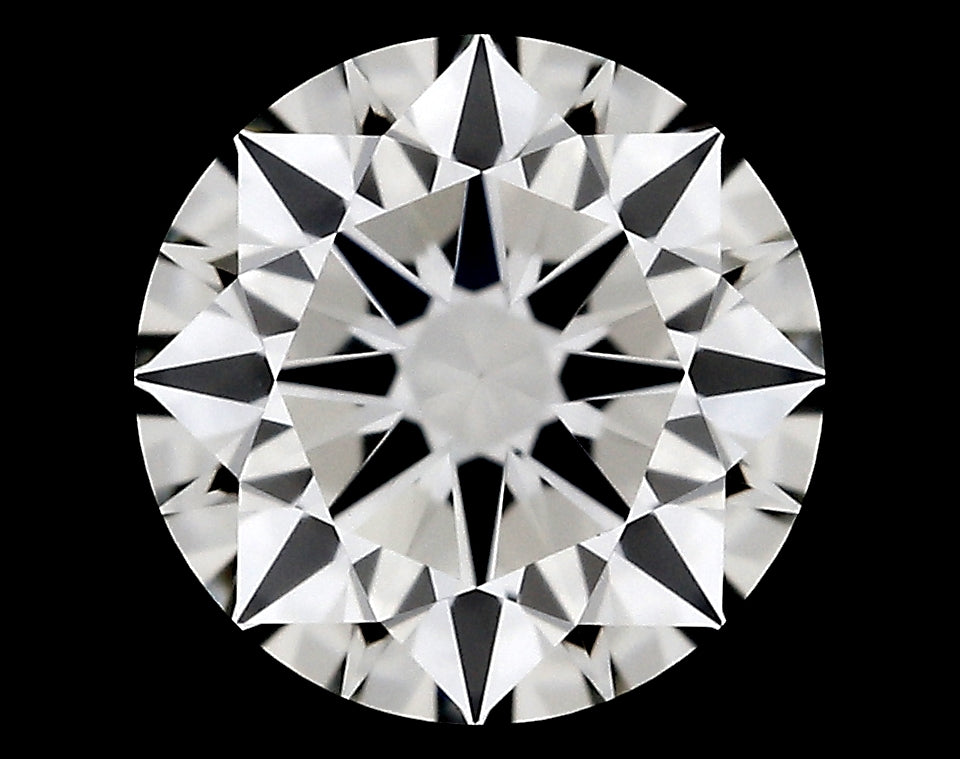 0.30 carat Round diamond I  VS1 Excellent