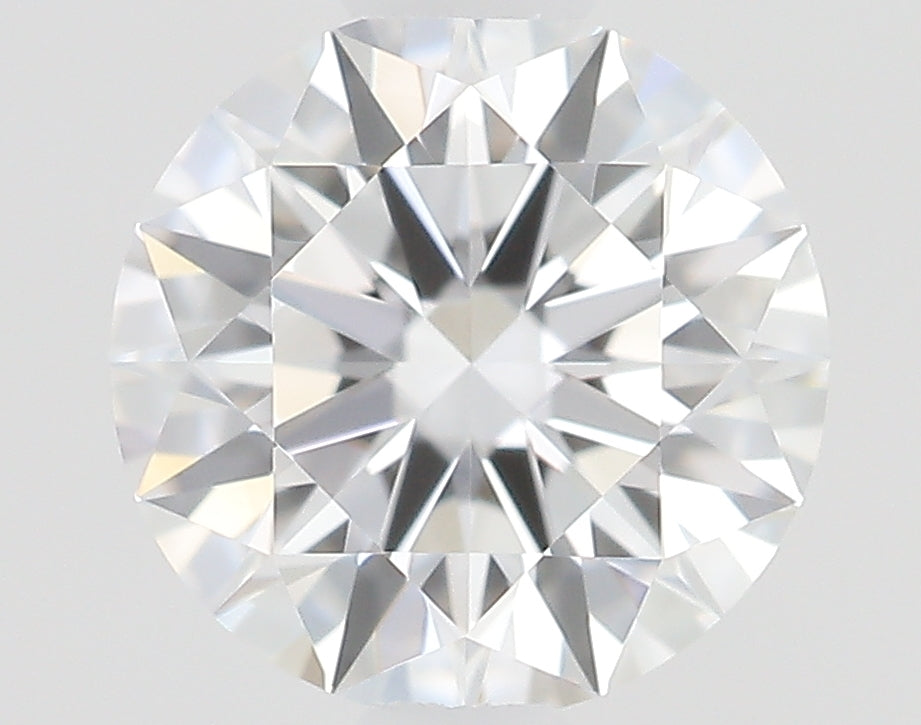 0.41 carat Round diamond D IF Excellent