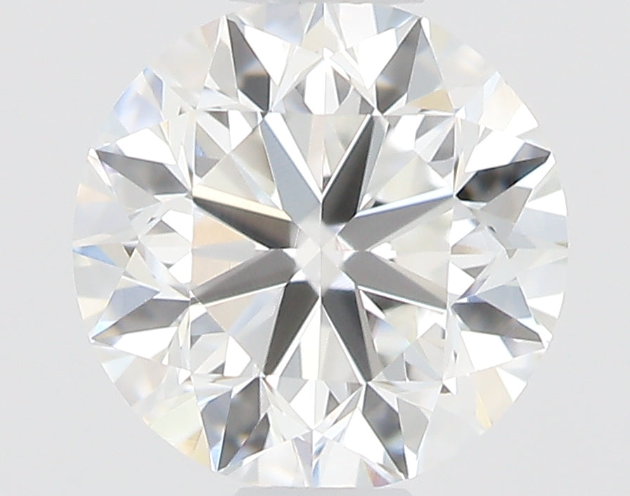 0.50 carat Round diamond G VVS2 VeryGood